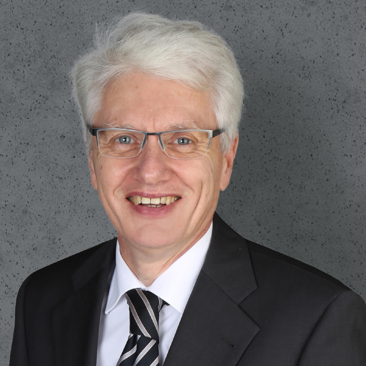 Dr. Hans-Joachim Leonhardt